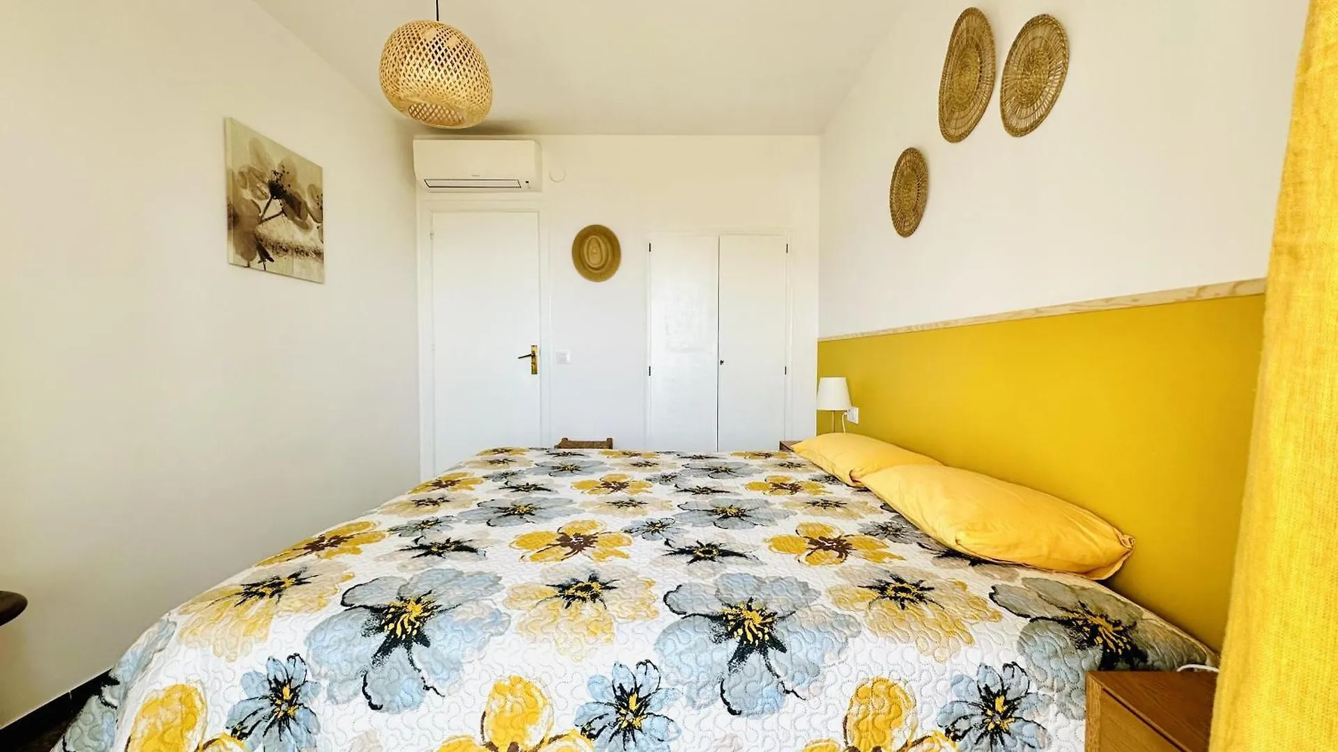 3387 - El Corsario,B-4, Vista Al Mar, Zona Tranquila, En La Cala De Almadraba De Agua Cristalina. Cerca De La Playa. - Es-258-144 Lejlighed Roses